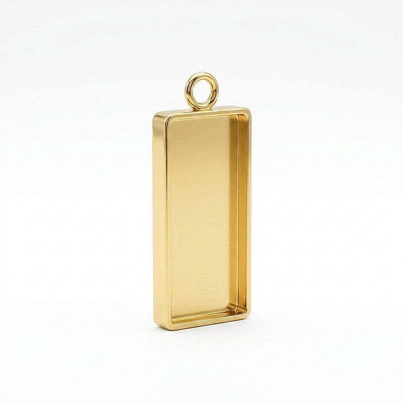 Rectangle frame base (1 piece)