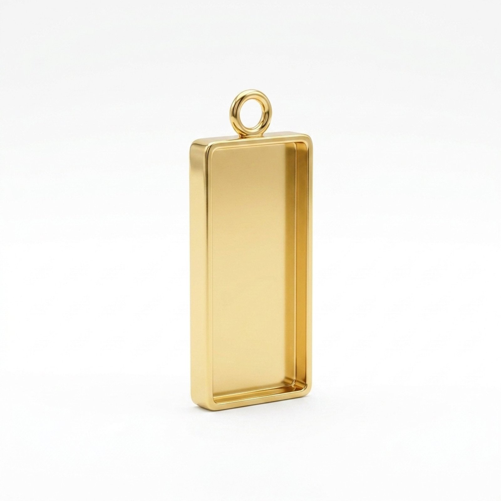 Rectangle frame base (1 piece)