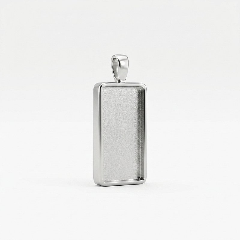 Rectangle base frame (1 piece)