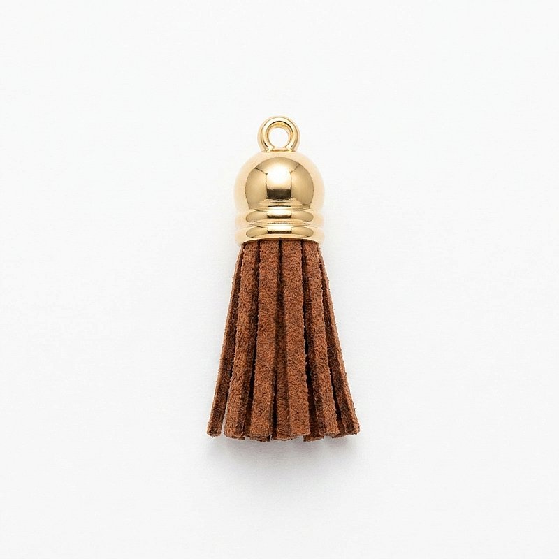 Leather Tassel