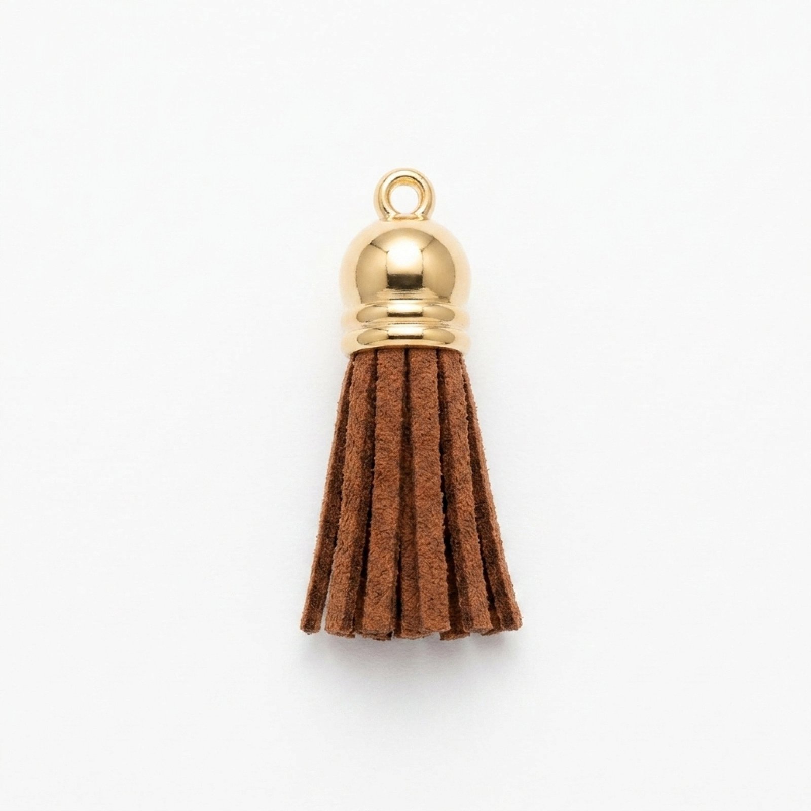 Leather Tassel