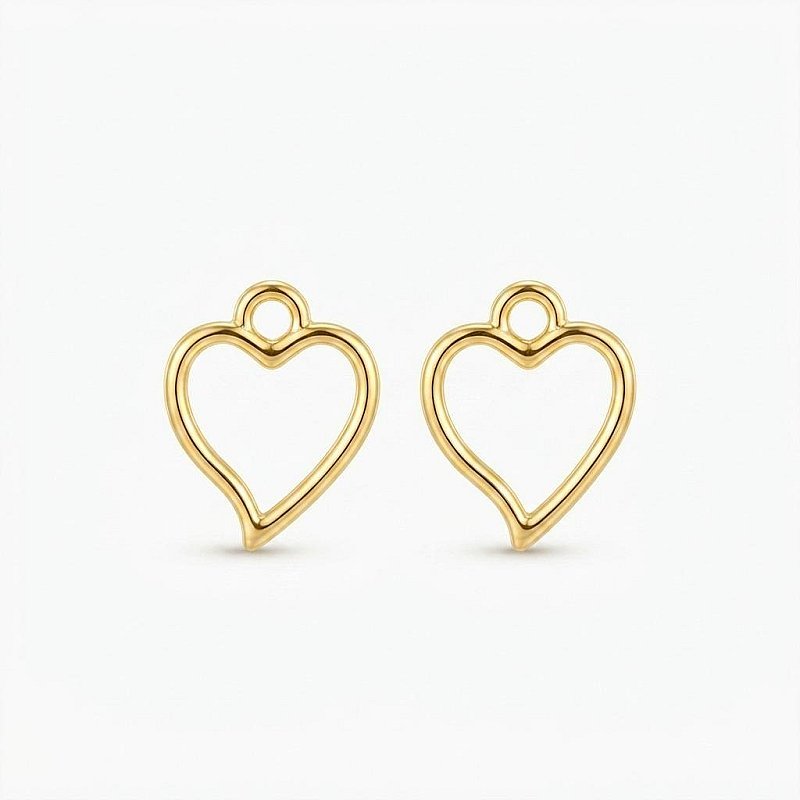 Heart Base (1 Piece)