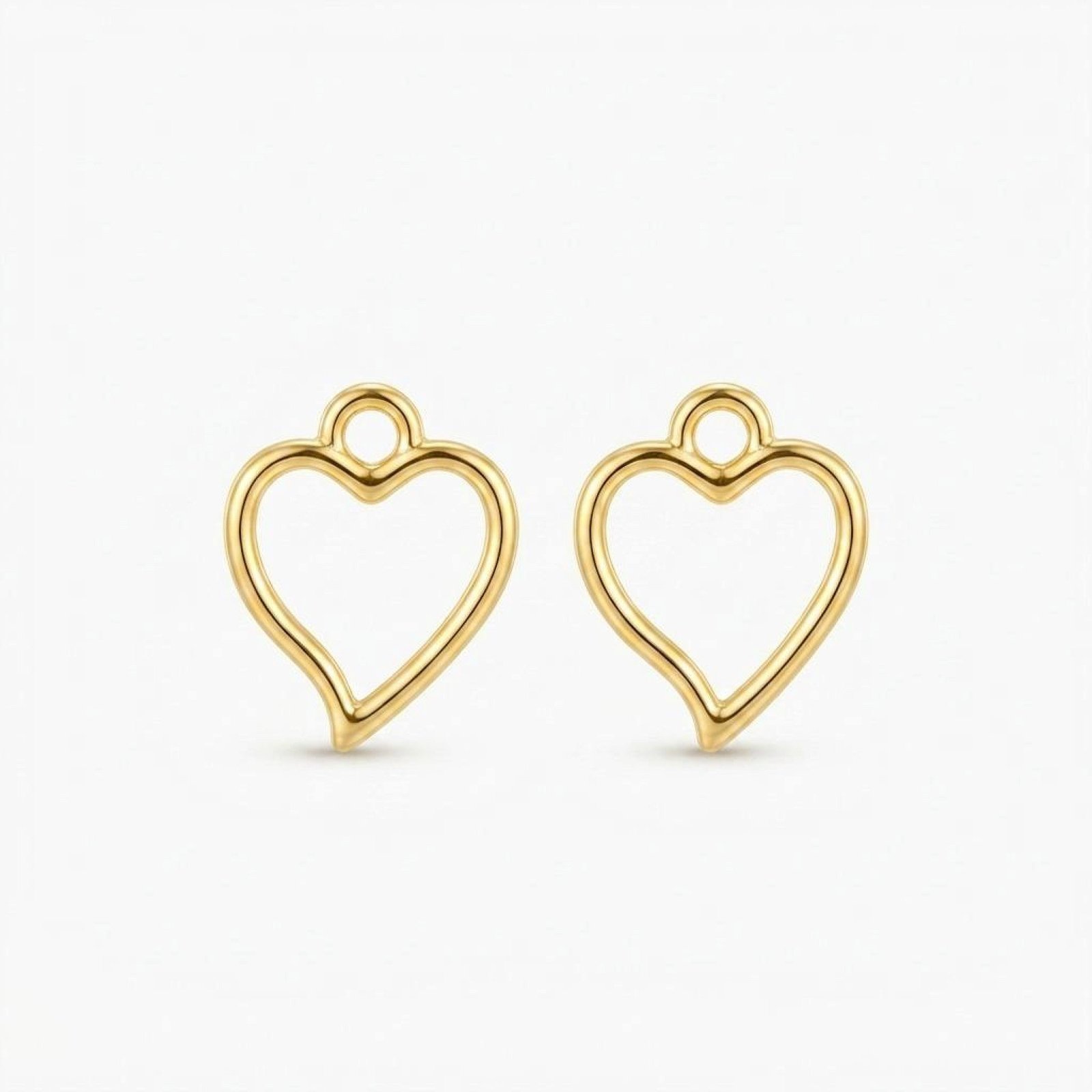 Heart Base (1 Piece)