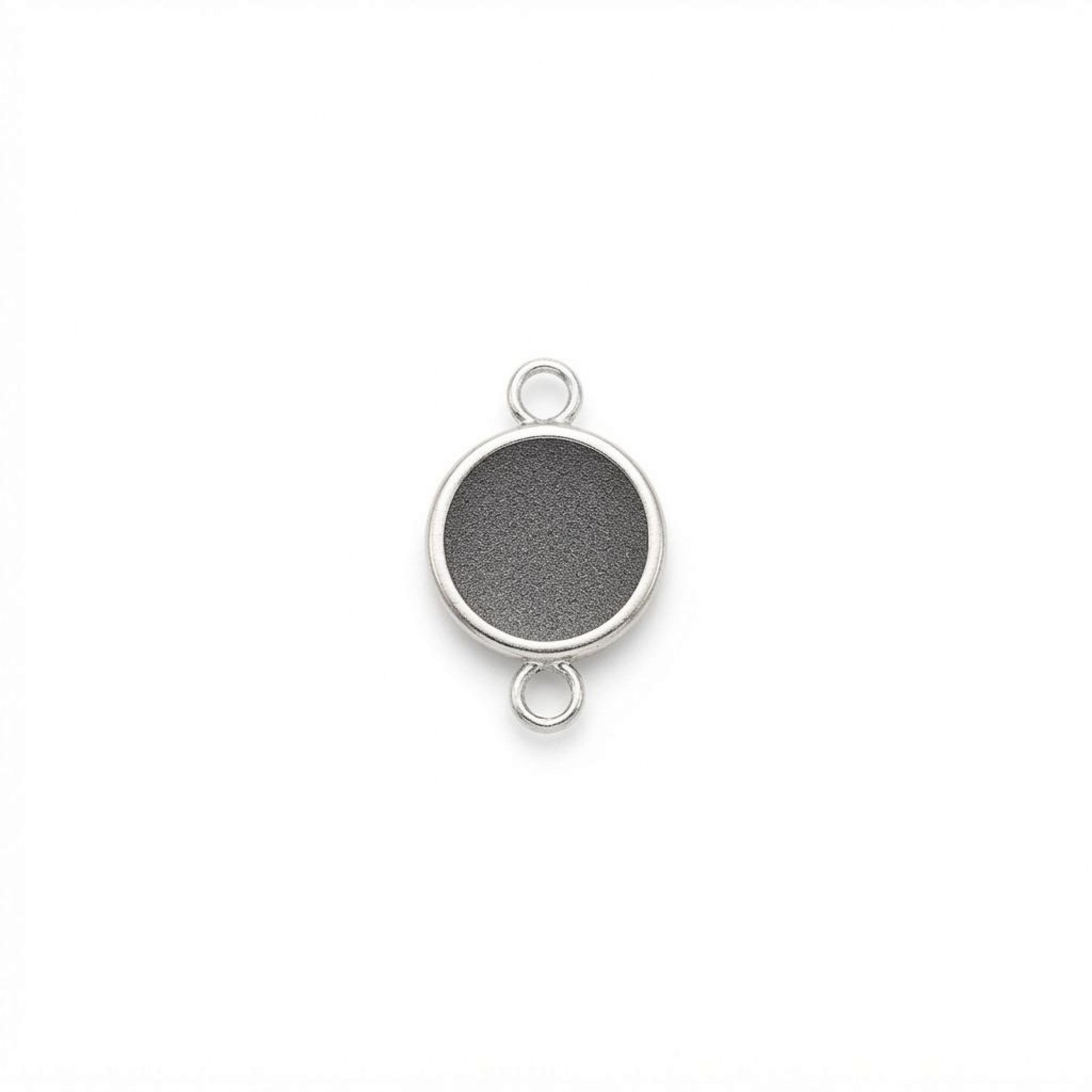 10mm Round Bracelet Base (1 Piece)