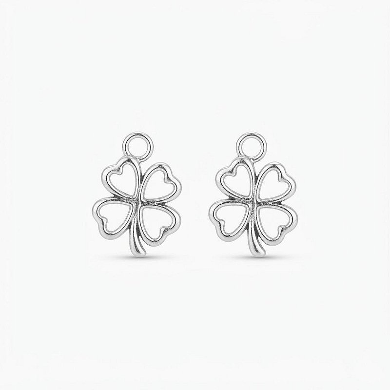 Flower Pendant Base