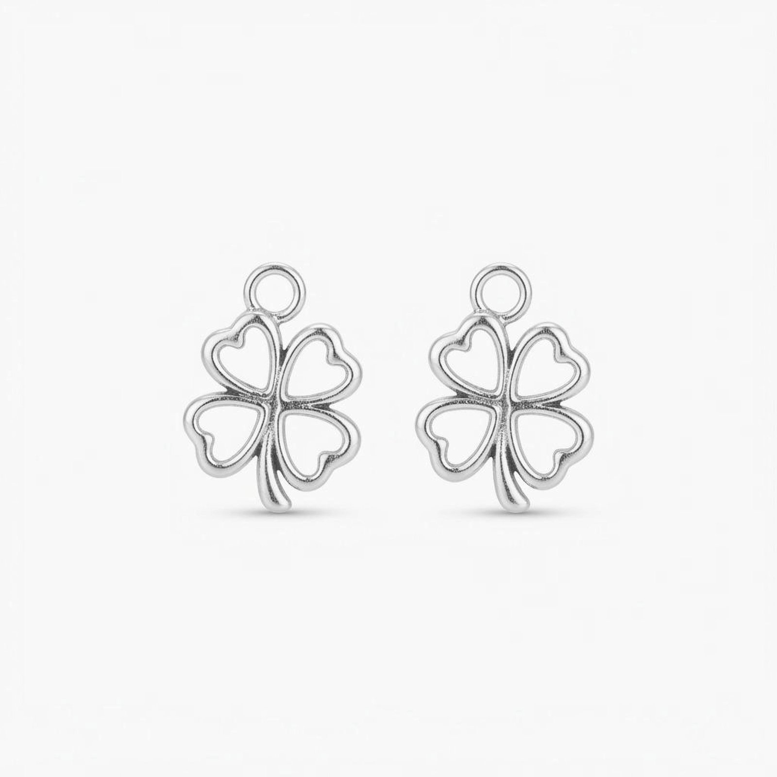 Flower Pendant Base
