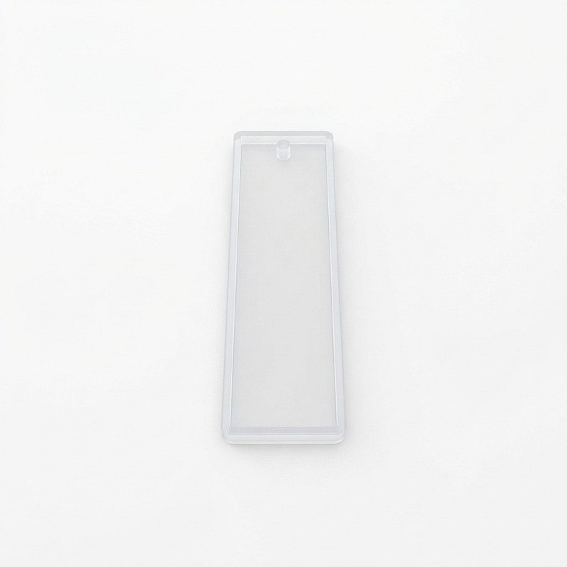Bookmark mold 3 inches