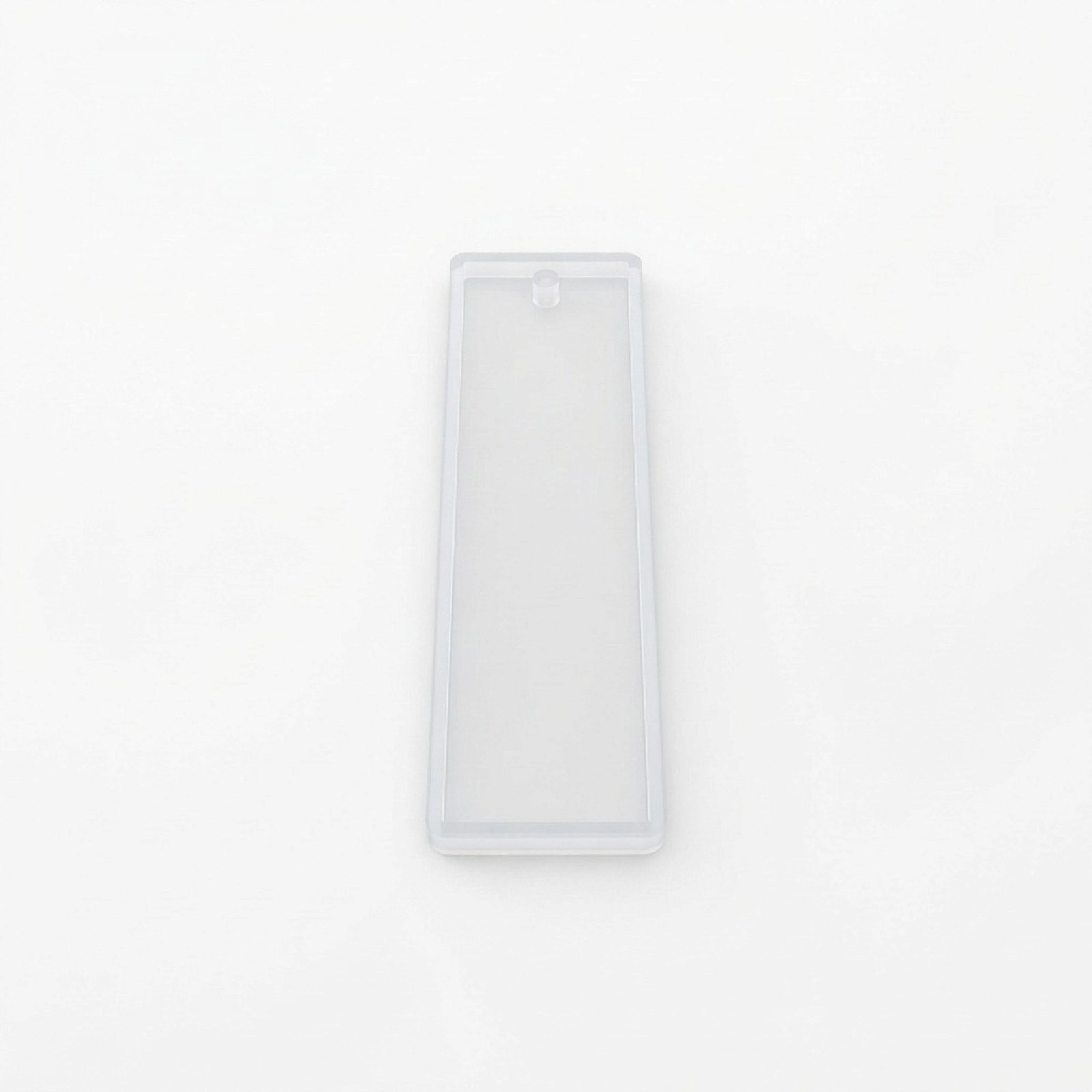 Bookmark mold 3 inches