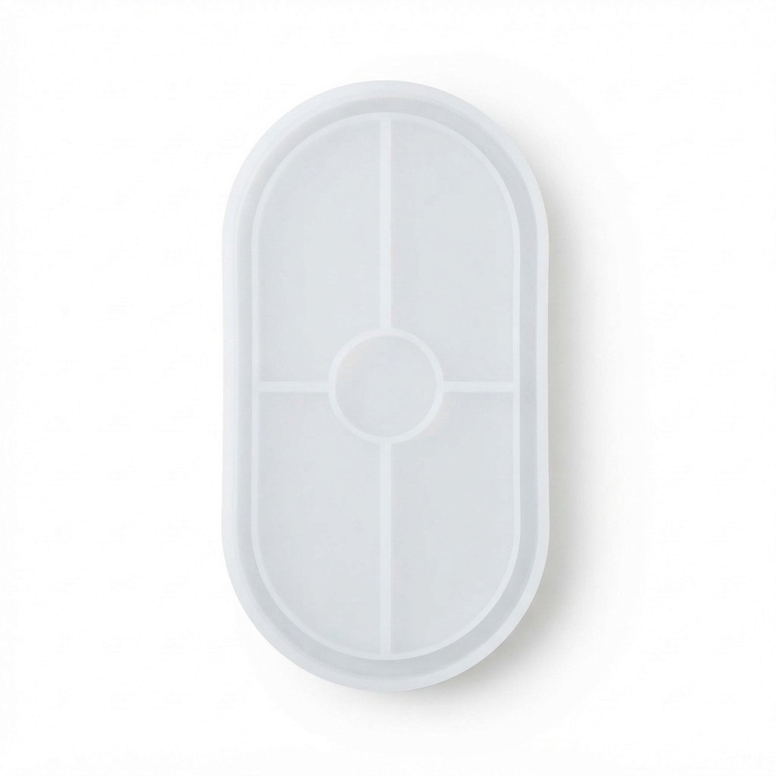 Trinkit Tray mold