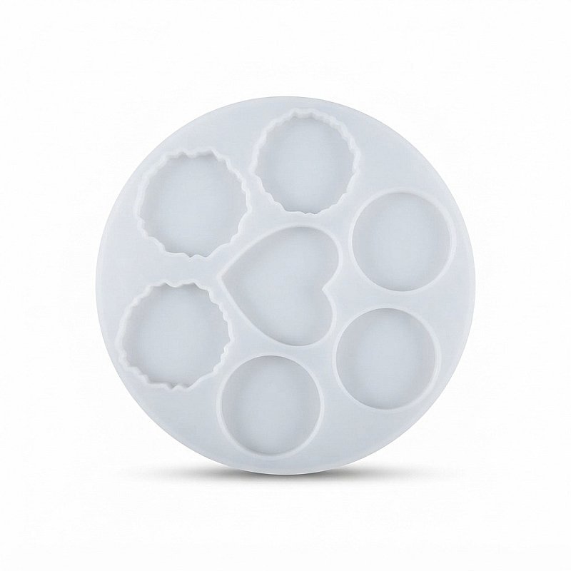 Popscoket mold