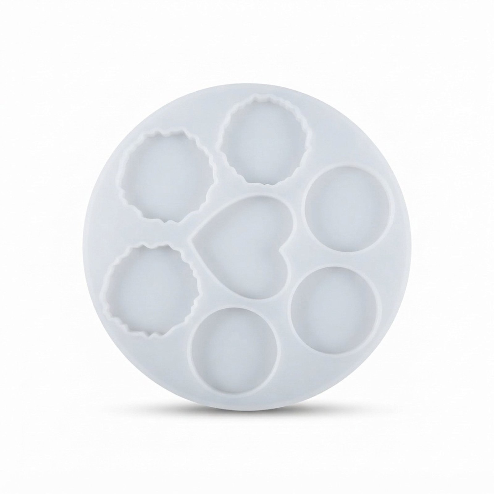 Popscoket mold
