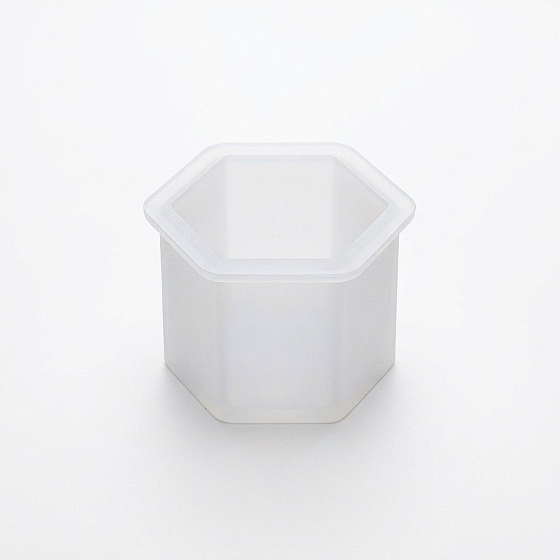 Ring holder mold