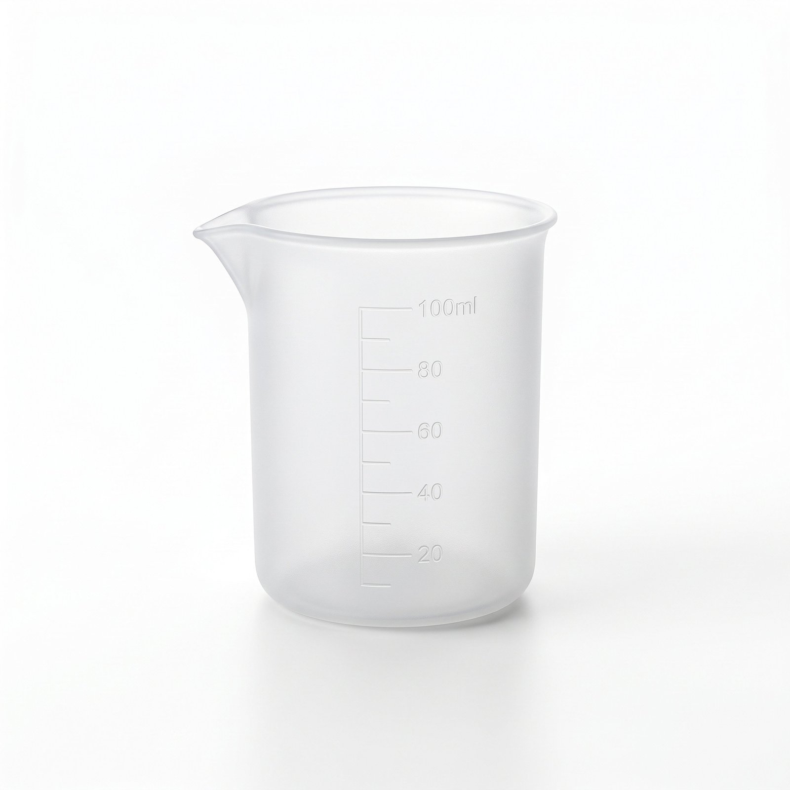 Beaker 100 ml