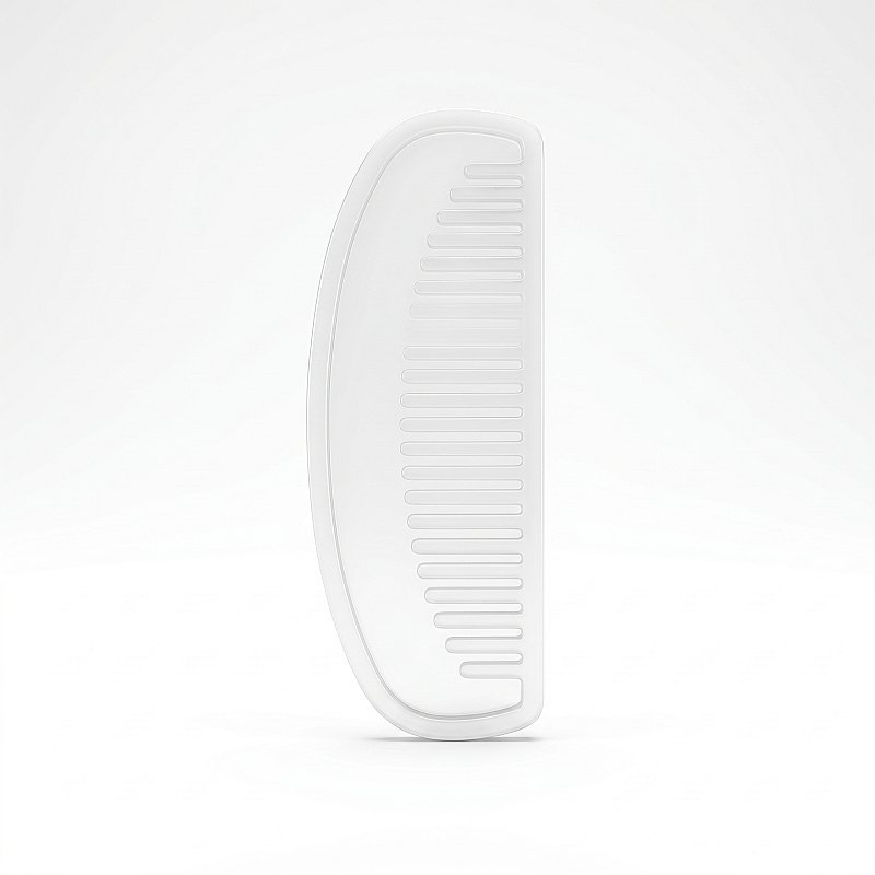 Comb mold