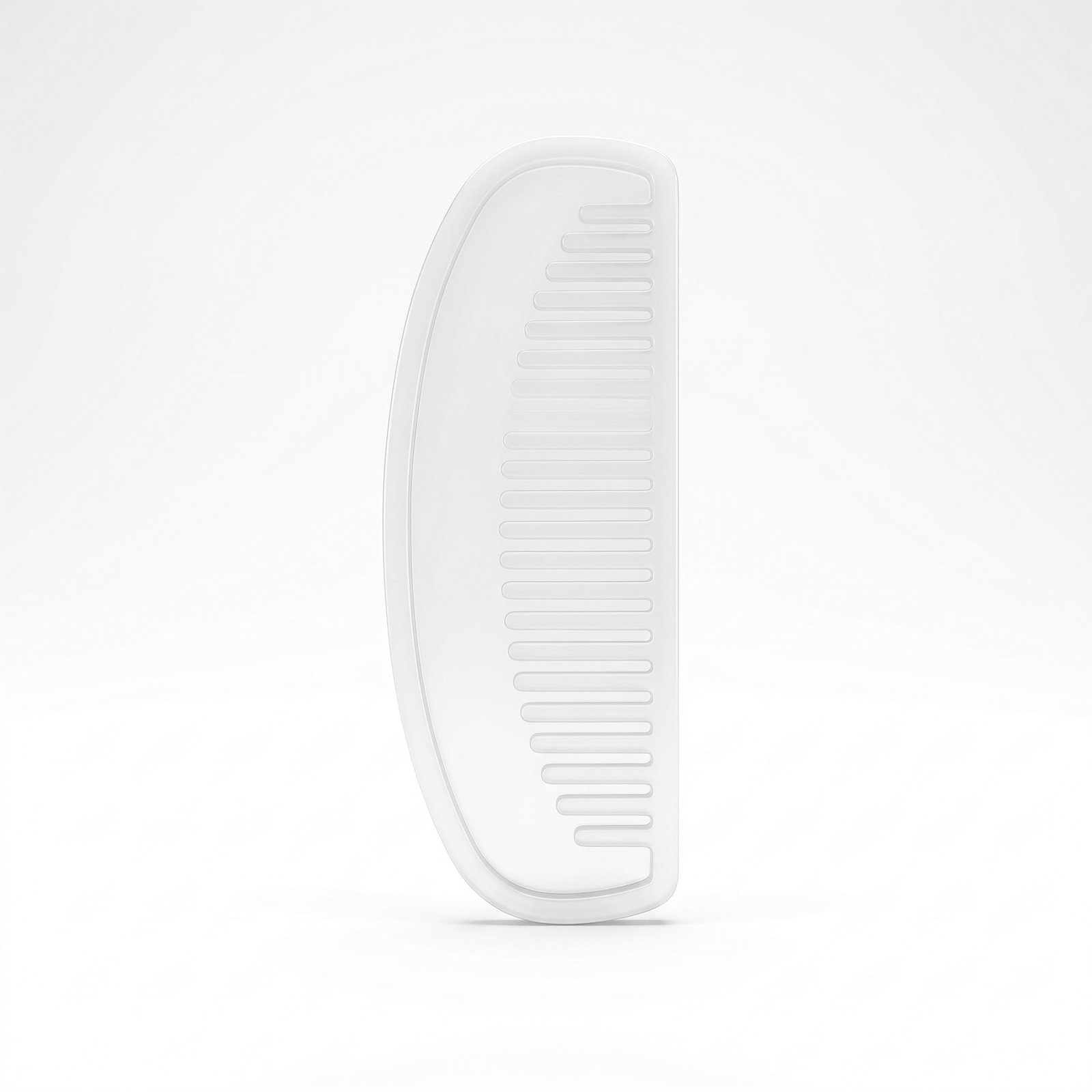 Comb mold