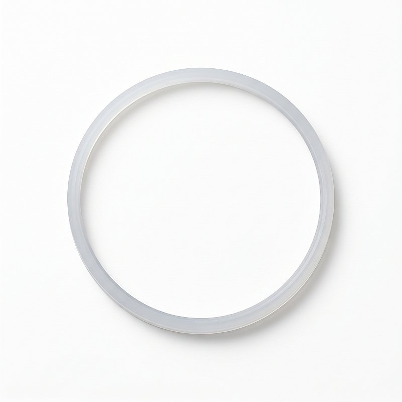 Round Bangle Silicone Mold.