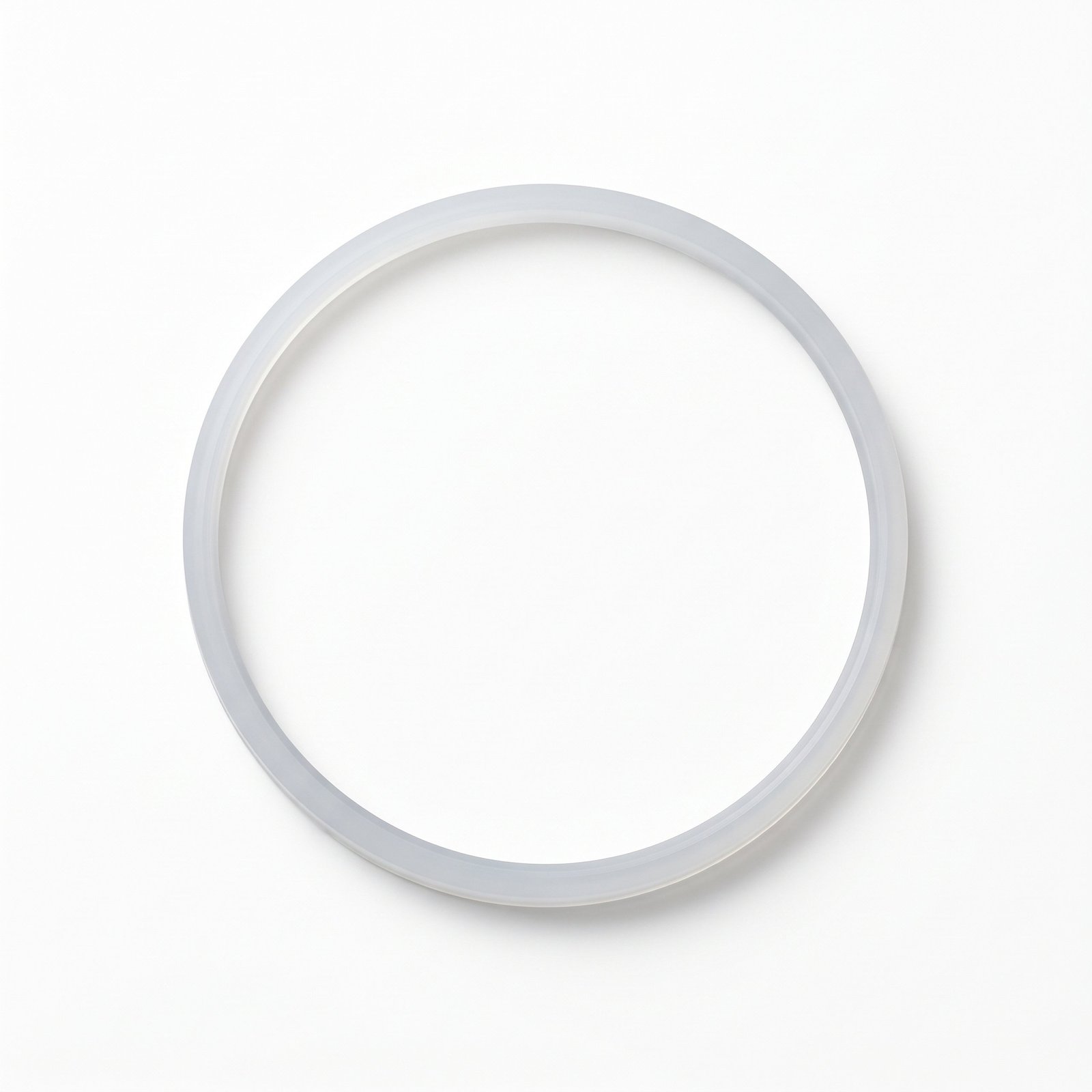 Round Bangle Silicone Mold.