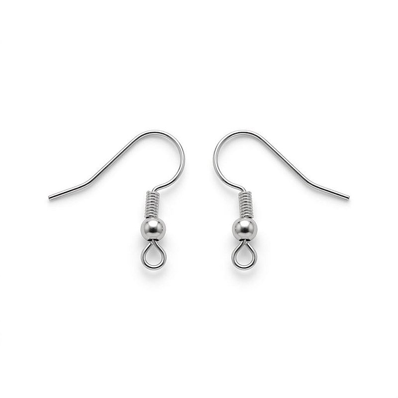 Classic Earring Hooks.