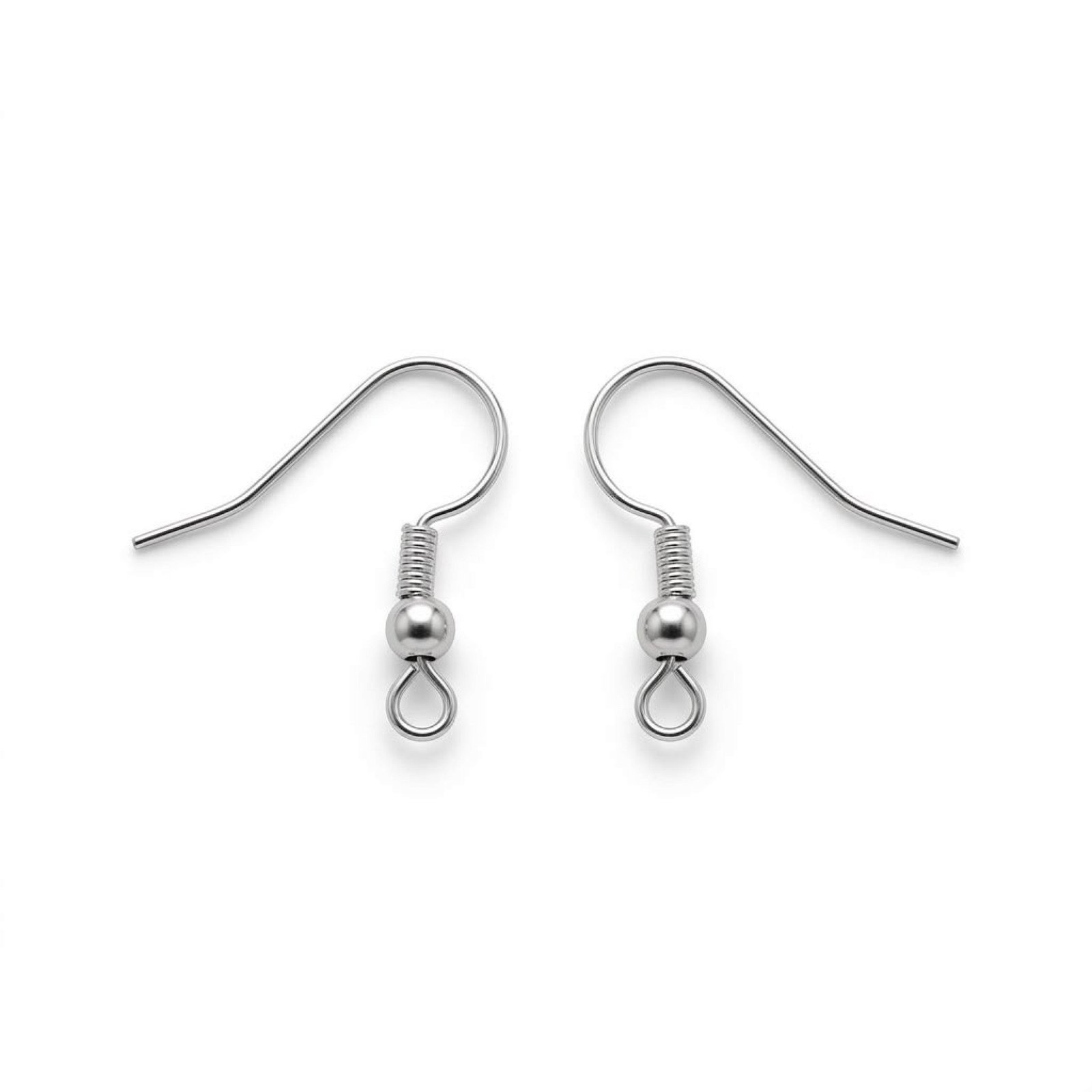 Classic Earring Hooks.