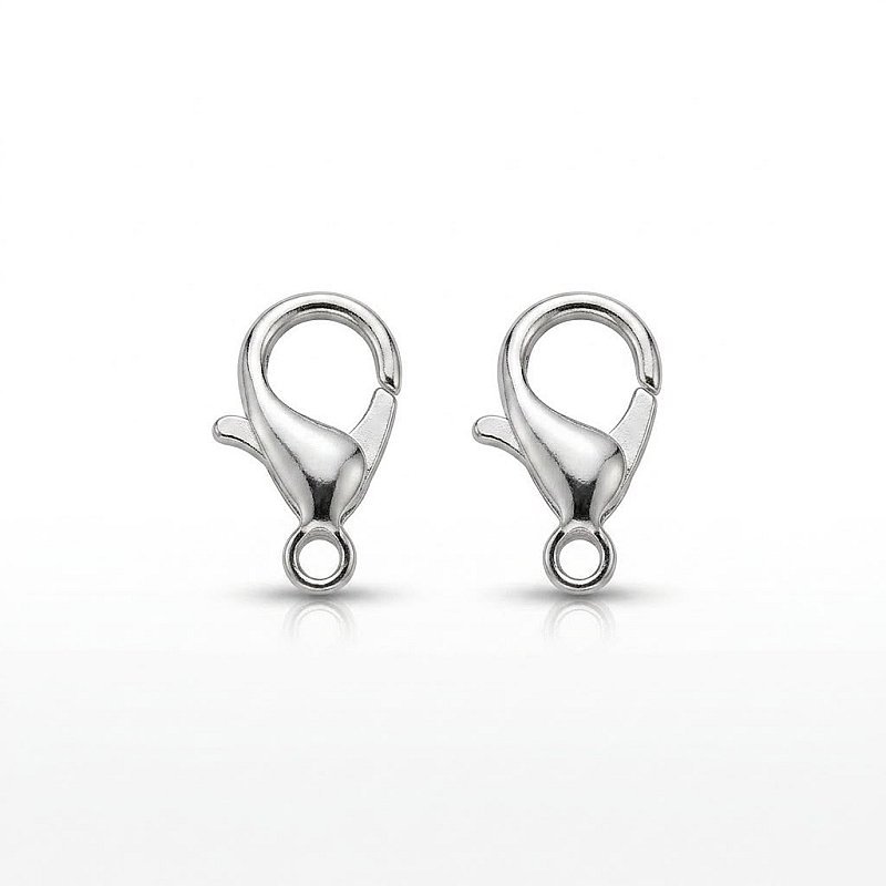 Lobster Claw Clasps