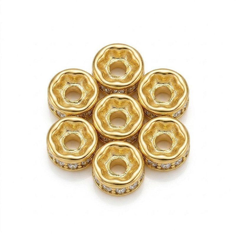 Spacer Ring For 10 Grams