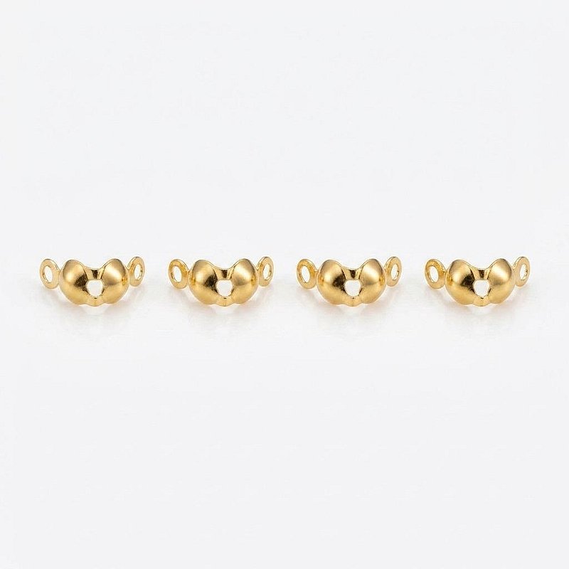 Crimps For 20 Pcs
