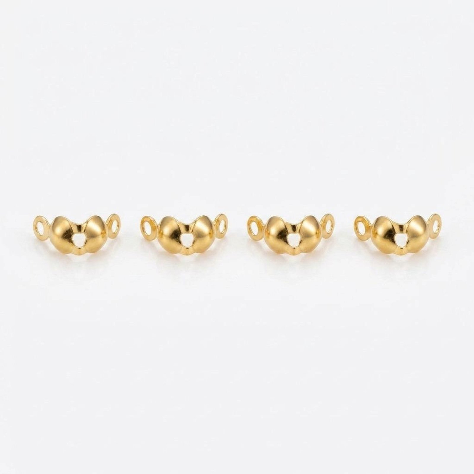Crimps For 20 Pcs