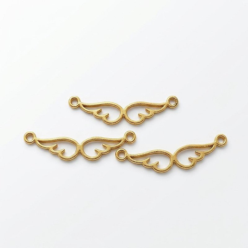 Wing Bracelet Base Each