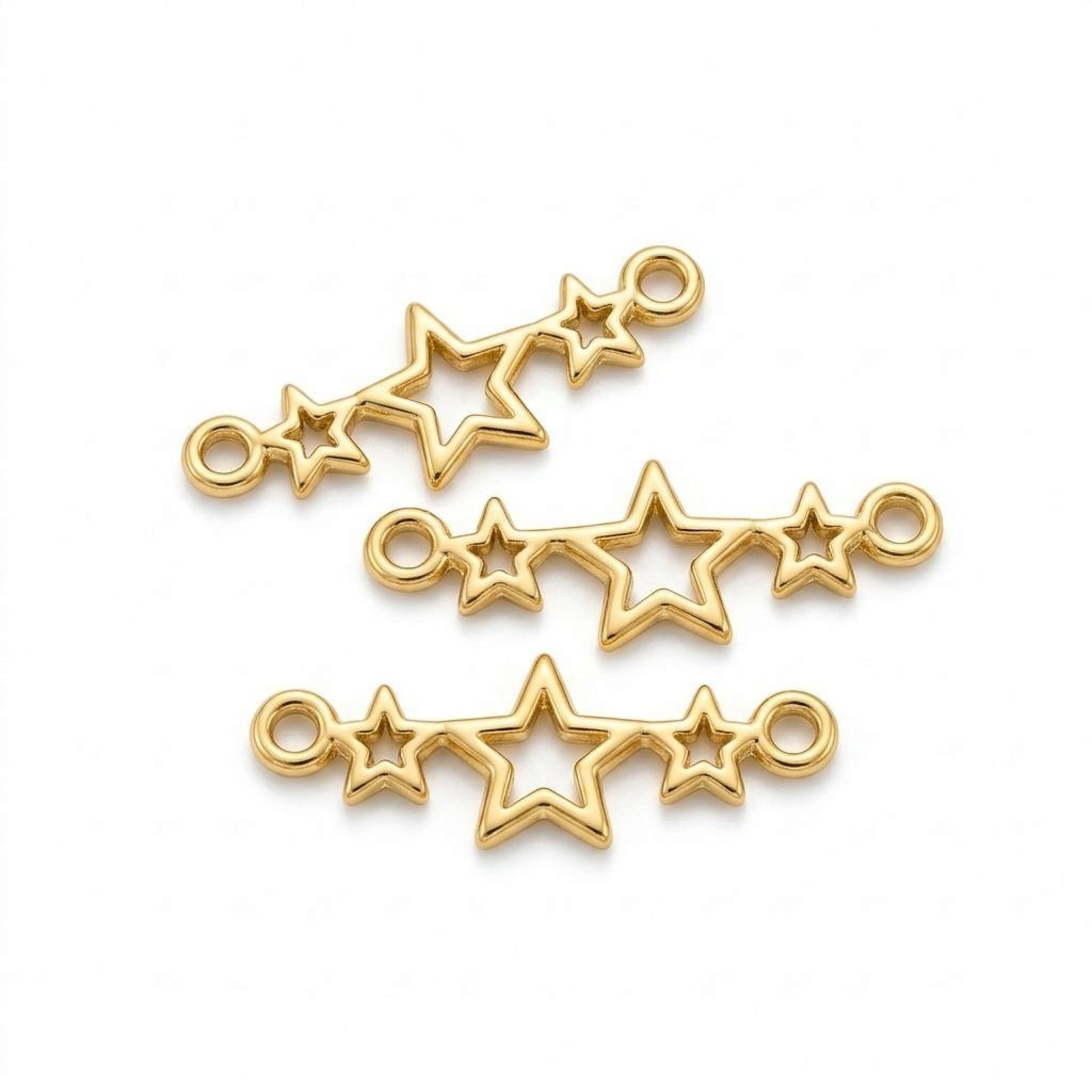 Star Bracelet Base Each