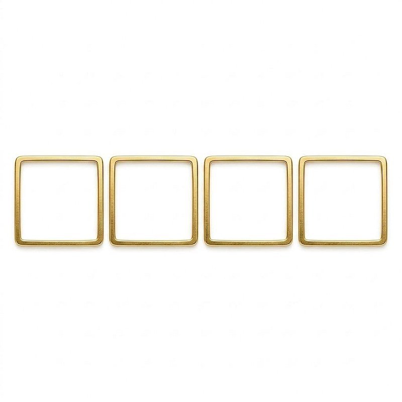 Square Golden Extension Free Base Each