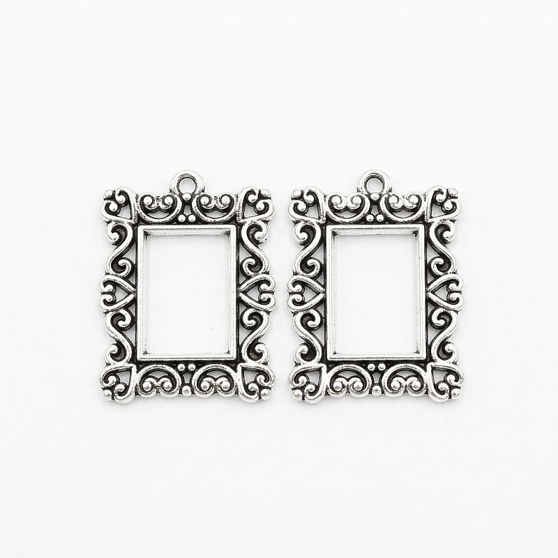 Vintage Frame Base Each