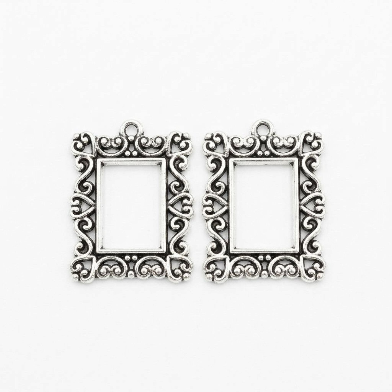 Vintage Frame Base Each