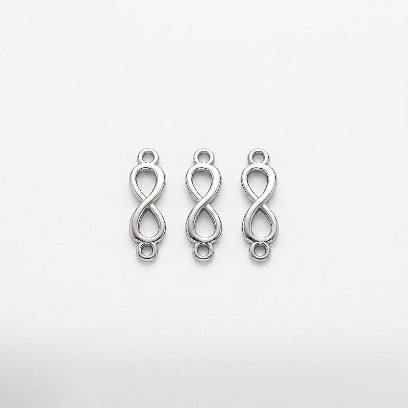 Infinity Bracelet Base Each