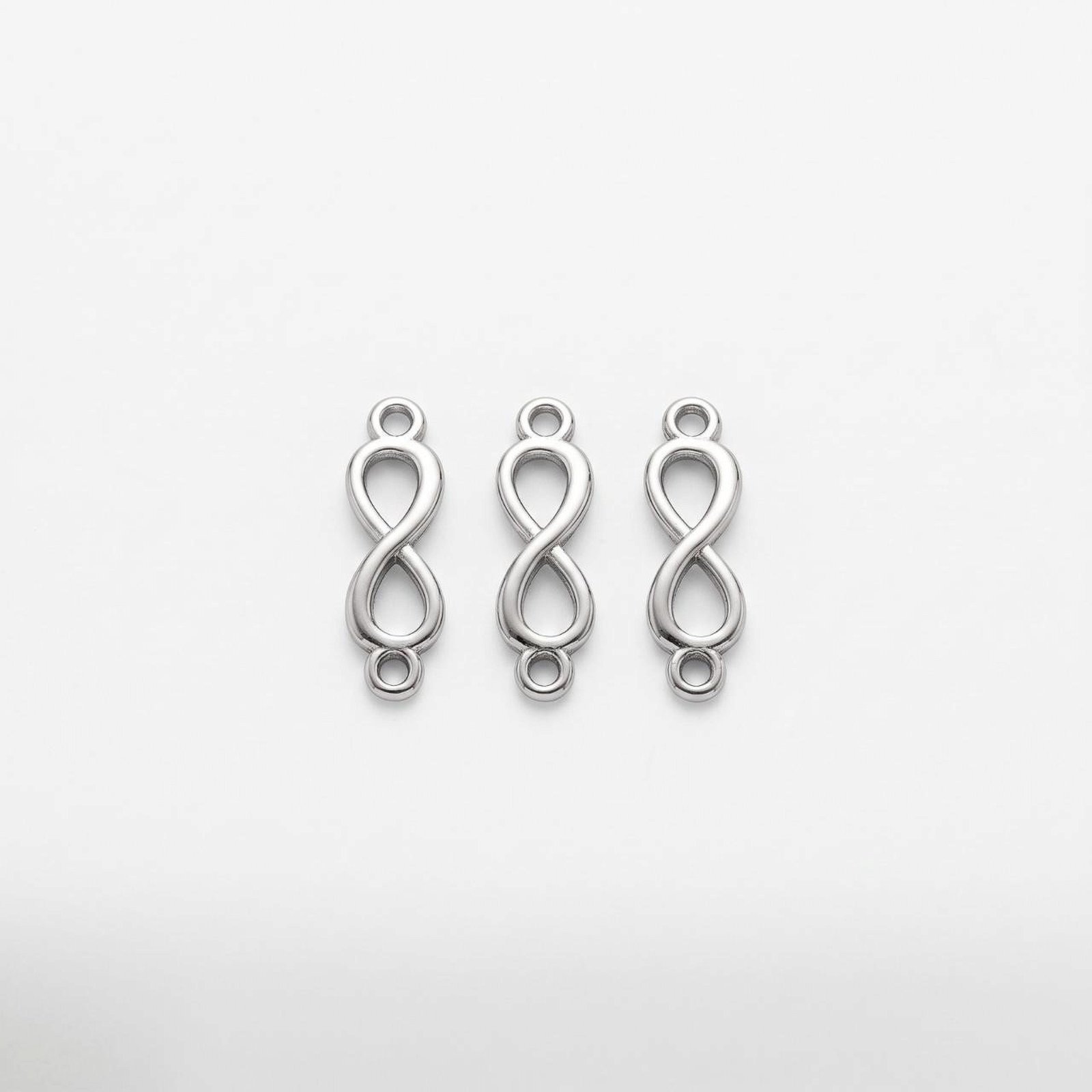 Infinity Bracelet Base Each