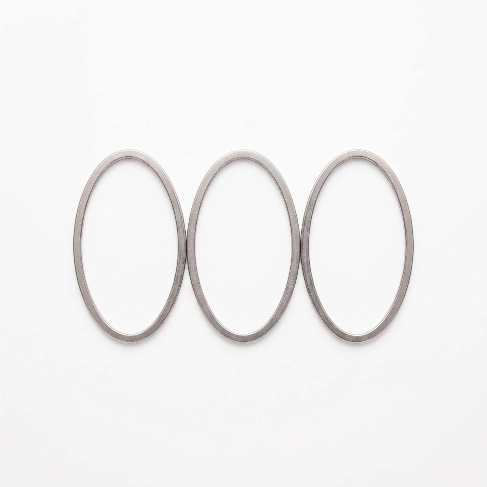 Extension Free Oval Base Each