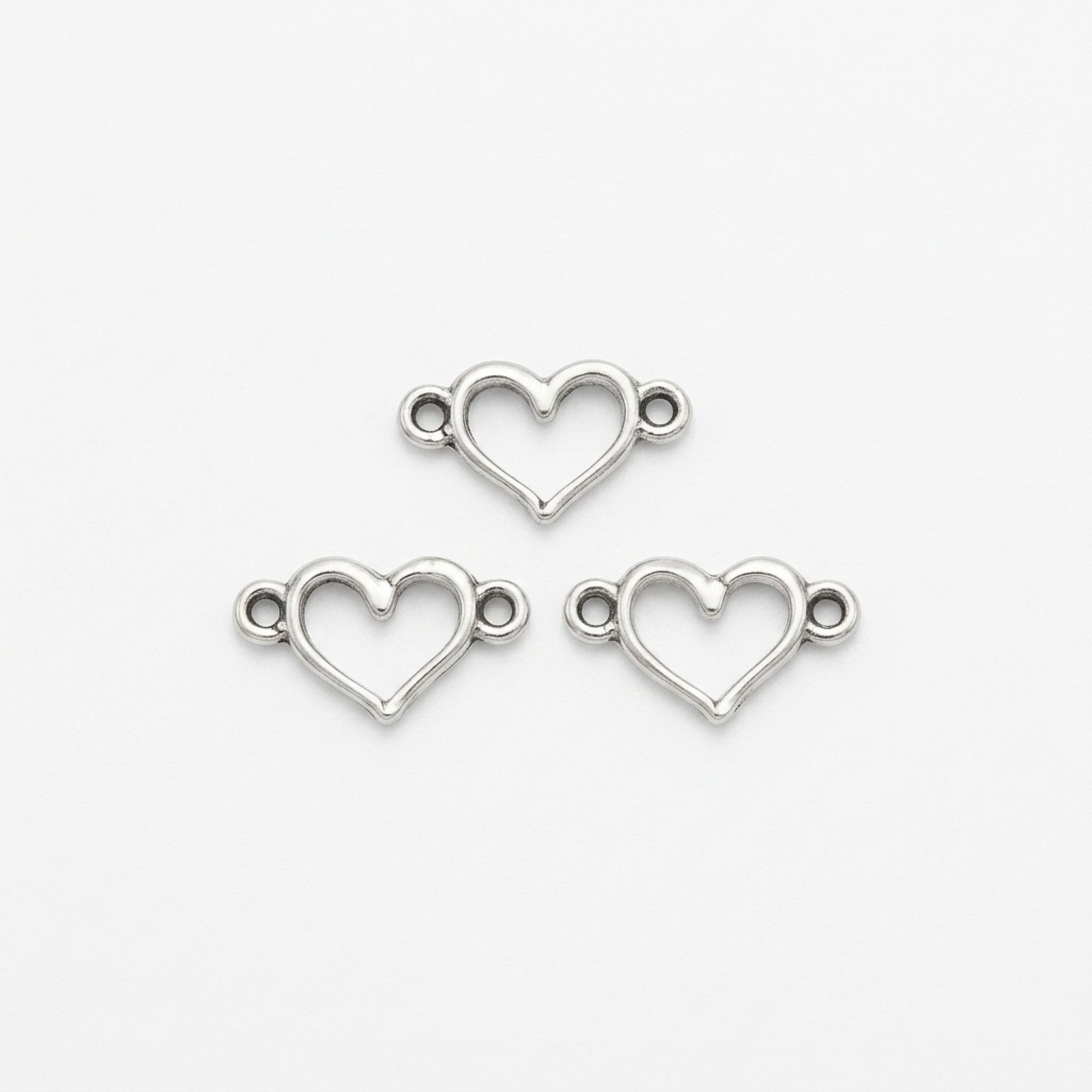 Heart Small Bracelet Base Each