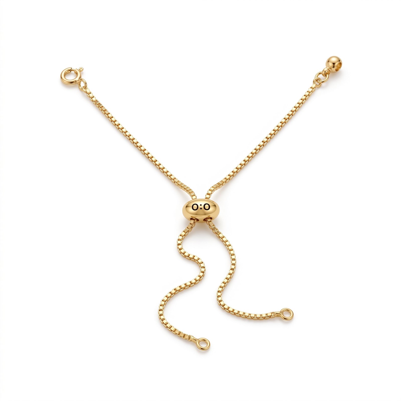 Stainless Bracelet Chain Each