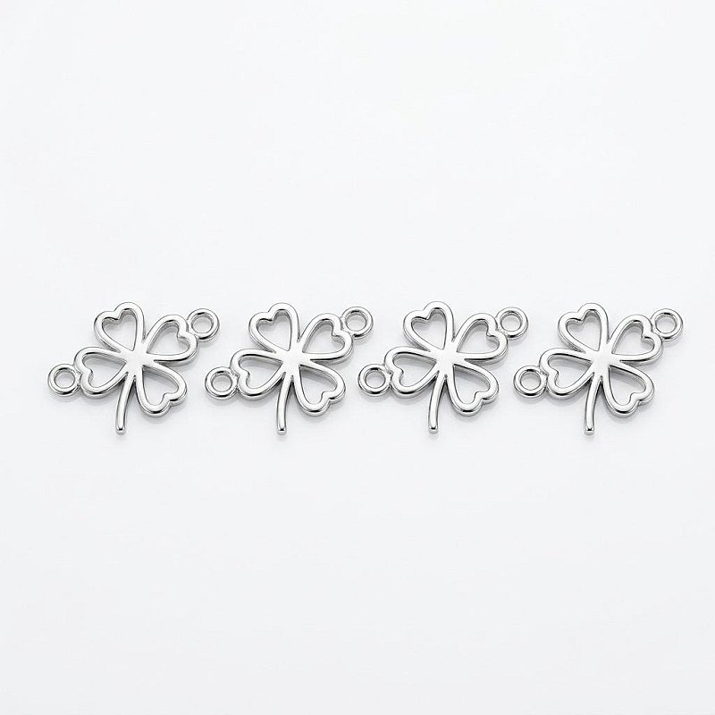 Flower Bracelet Base Each