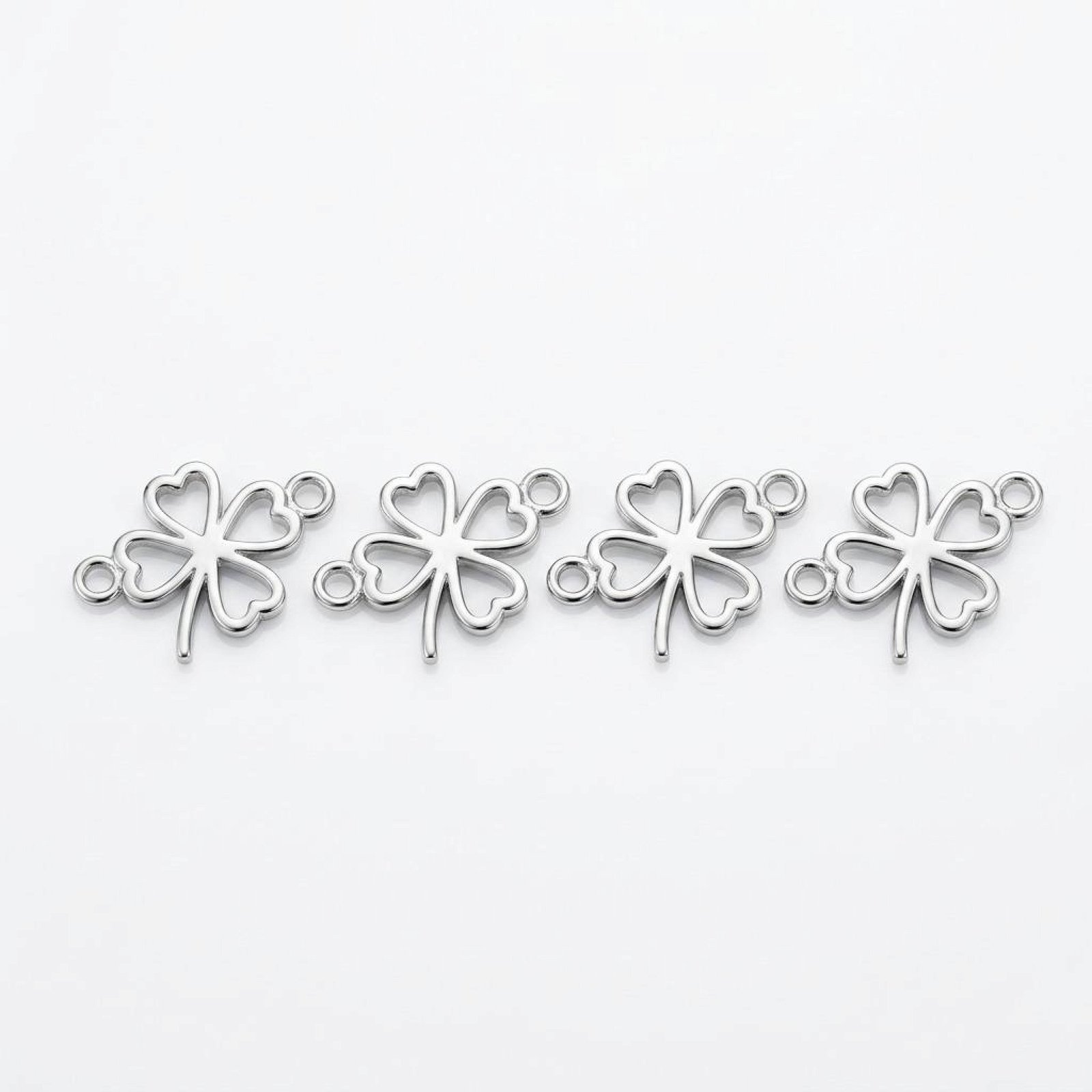 Flower Bracelet Base Each