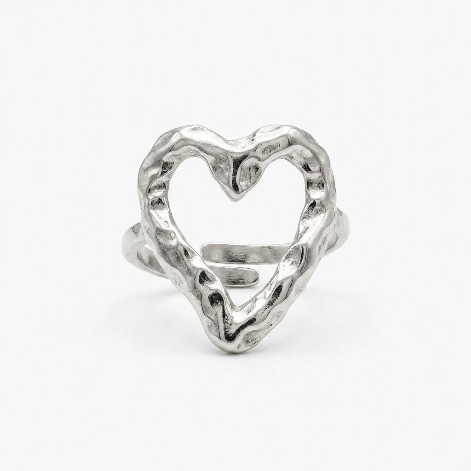 Heart Vintage Ring