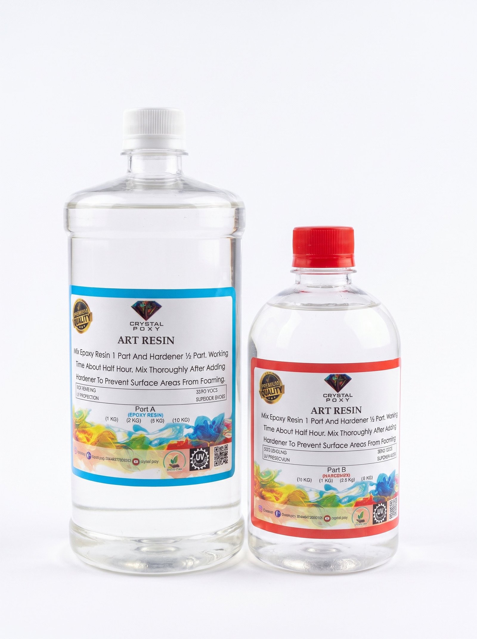 Epoxy Resin