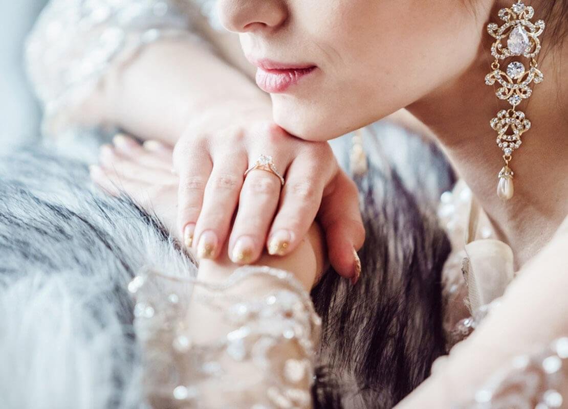 How to Choose the Perfect Engagement Ring
