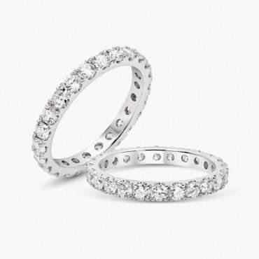 Diamond Pendant Necklace