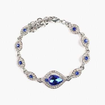 Tennis Diamond Bracelet