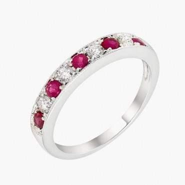 Diamond Stud Earrings